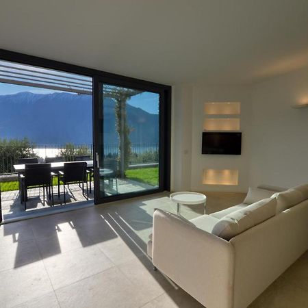 Apartamento Casa Antonia 2 Lenno Exterior foto