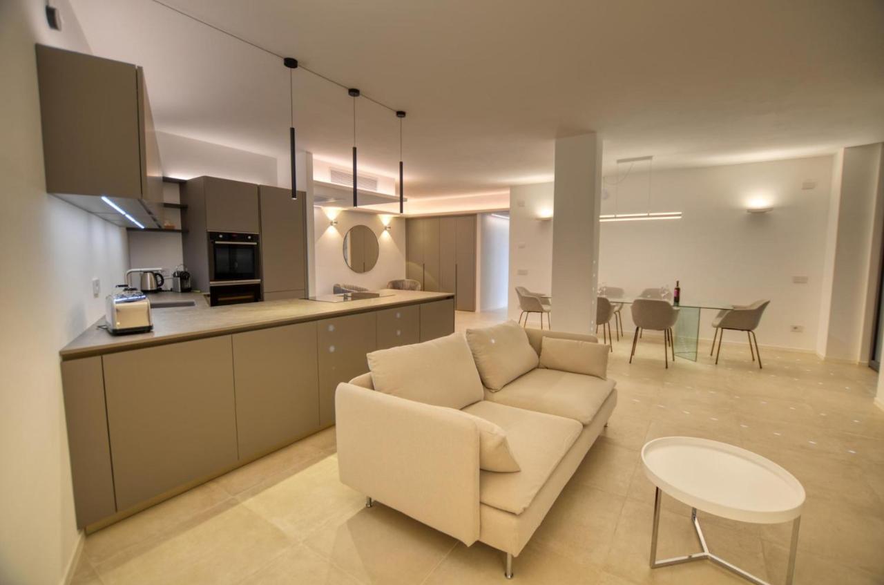 Apartamento Casa Antonia 2 Lenno Exterior foto