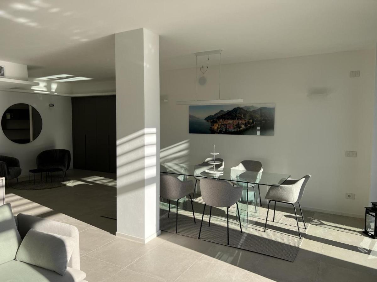 Apartamento Casa Antonia 2 Lenno Exterior foto