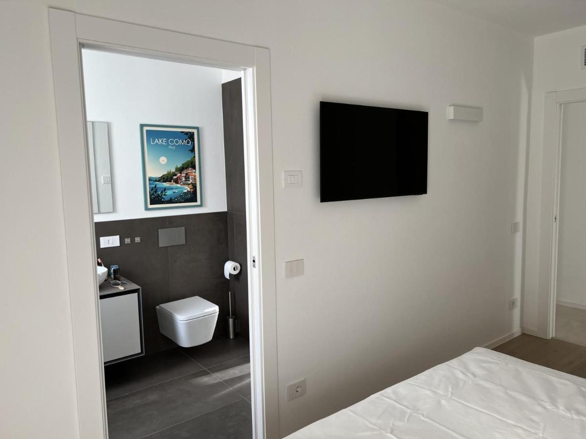 Apartamento Casa Antonia 2 Lenno Exterior foto
