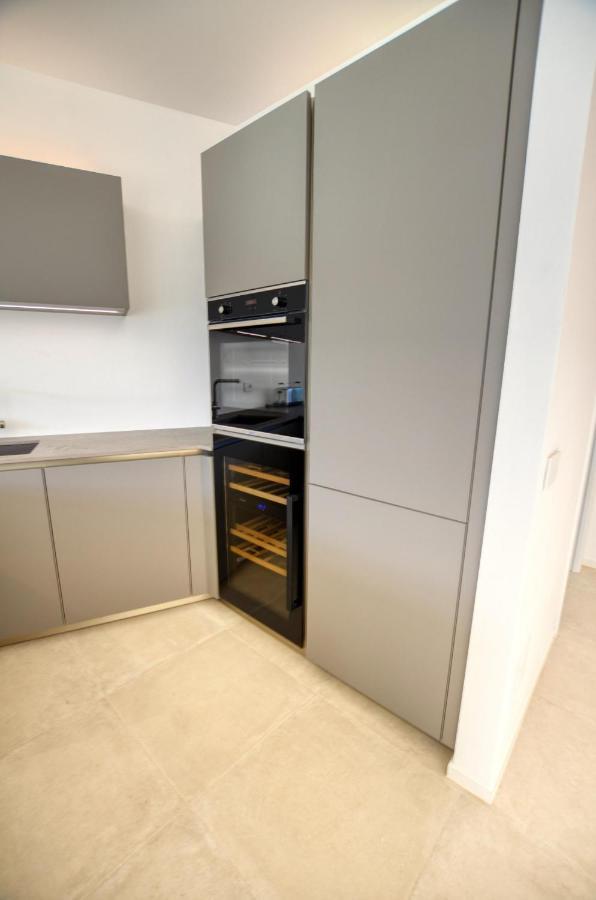 Apartamento Casa Antonia 2 Lenno Exterior foto
