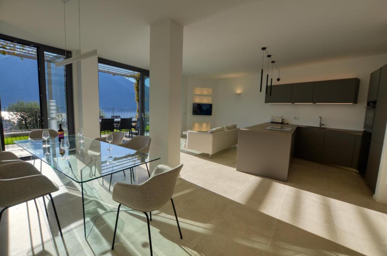 Apartamento Casa Antonia 2 Lenno Exterior foto