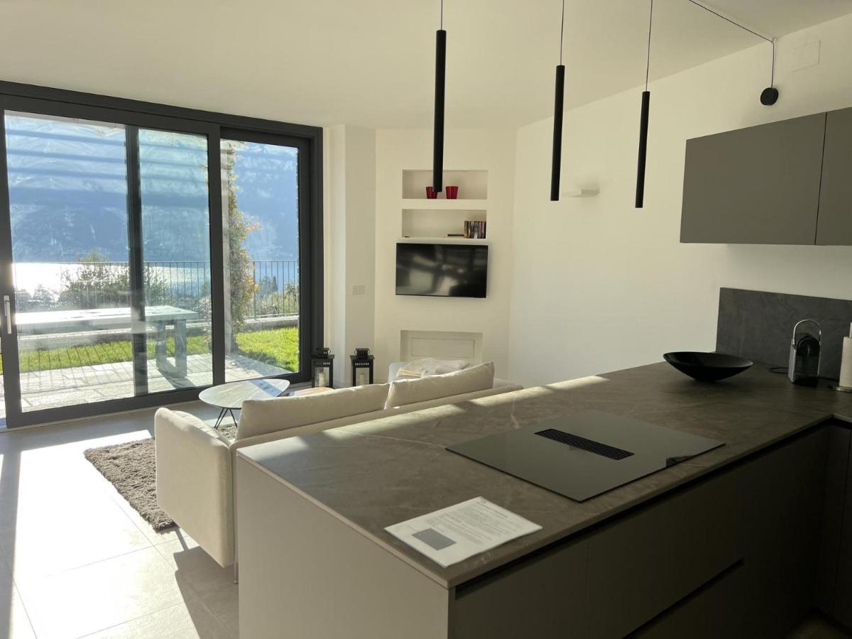 Apartamento Casa Antonia 2 Lenno Exterior foto