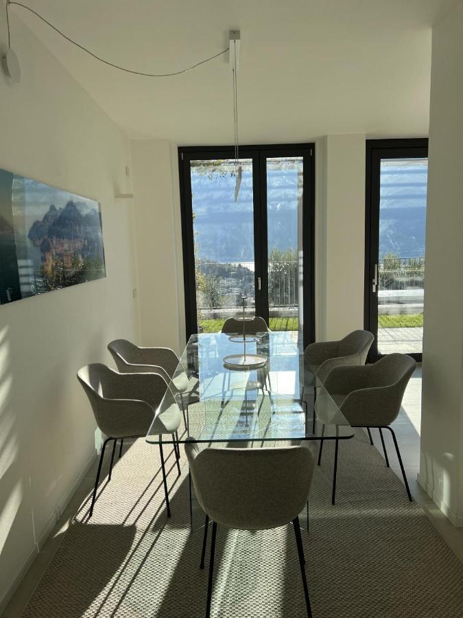Apartamento Casa Antonia 2 Lenno Exterior foto